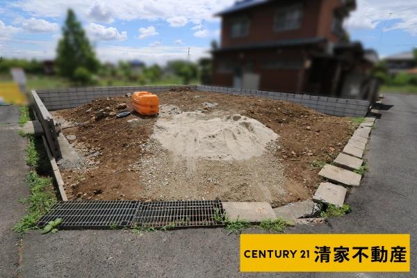 春日井市牛山町の新築一戸建