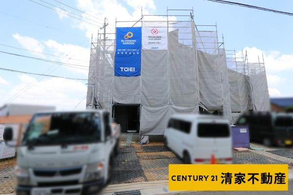春日井市桃山町１丁目の新築一戸建