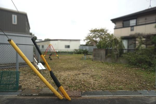 春日井市桃山町１丁目の新築一戸建(定野児童遊園)