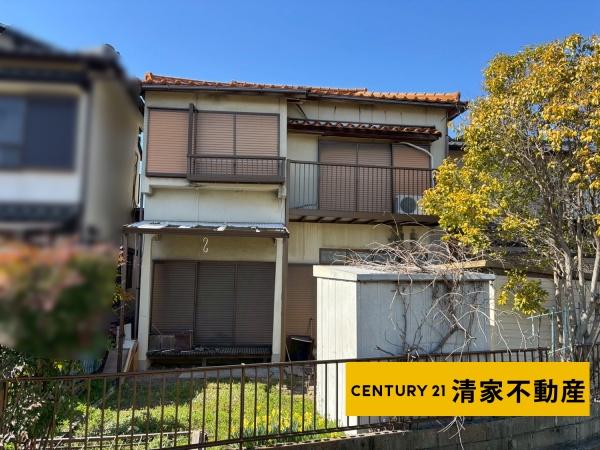 春日井市下津町の土地