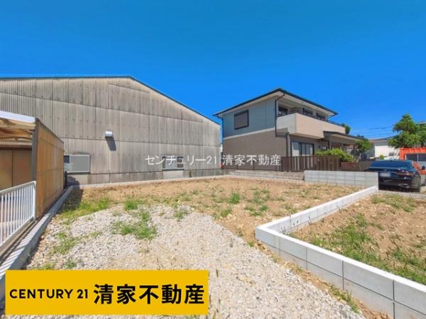 小牧市小木２丁目の新築一戸建