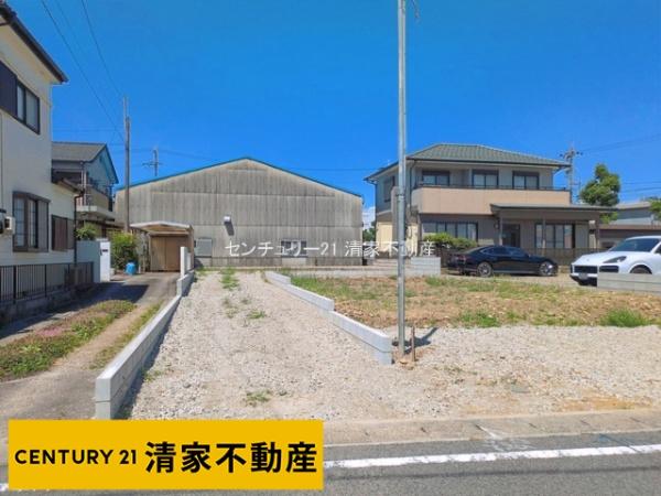 小牧市小木２丁目の新築一戸建