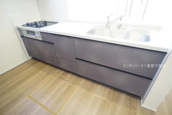 小牧市小木２丁目の新築一戸建