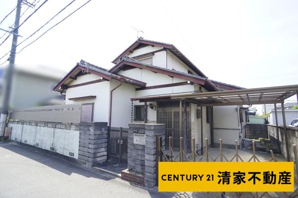 小牧市藤島２丁目の売土地