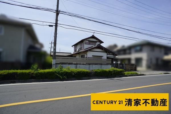小牧市藤島２丁目の売土地
