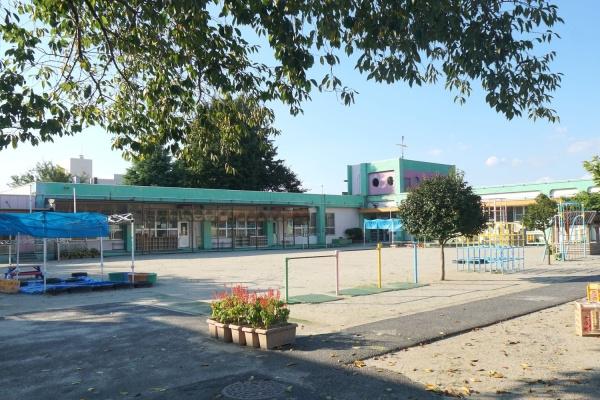 春日井市町屋町の新築一戸建(第二保育園)