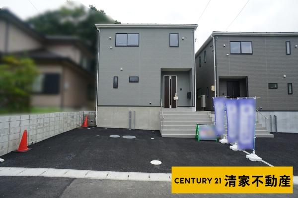 小牧市大字大草の新築一戸建