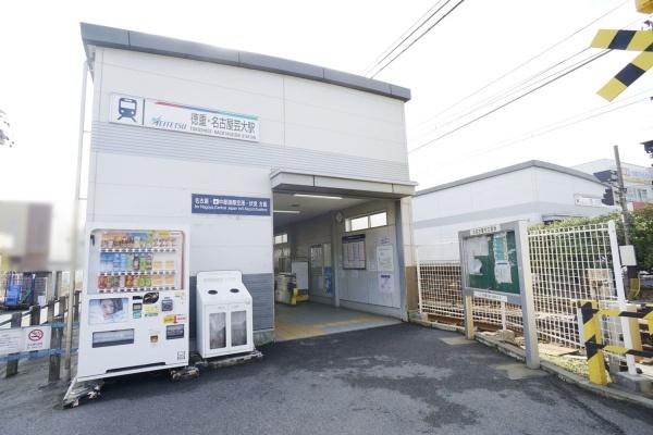 北名古屋市六ツ師中屋敷の新築一戸建(名鉄犬山線徳重・名古屋芸大駅)