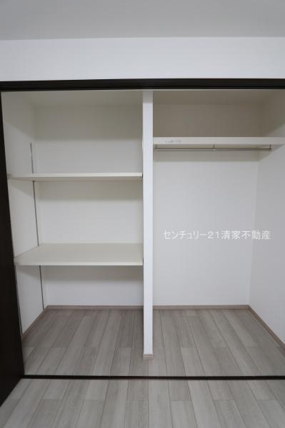 春日井シャトー
