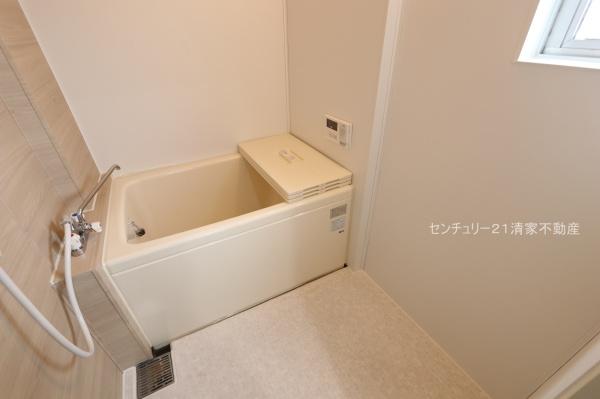 春日井シャトー