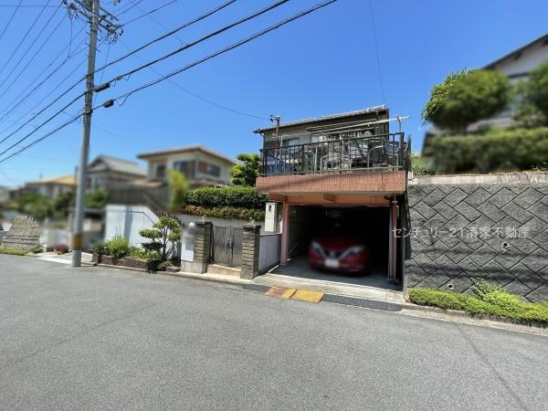 多治見市脇之島町７丁目の中古一戸建て