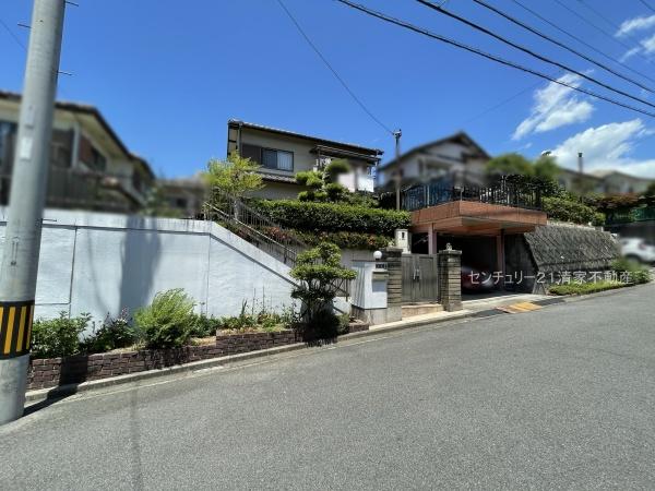 多治見市脇之島町７丁目の中古一戸建て