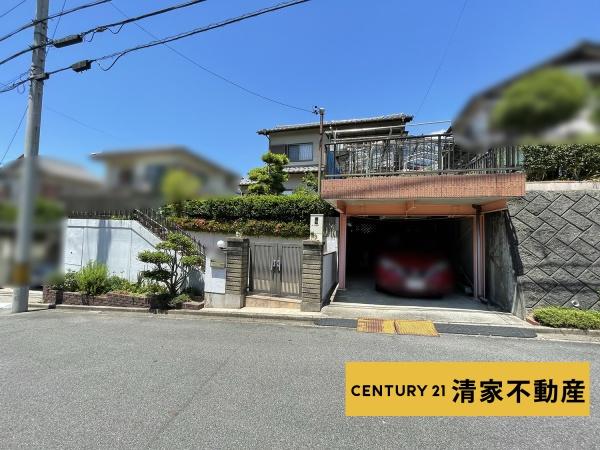 多治見市脇之島町７丁目の中古一戸建