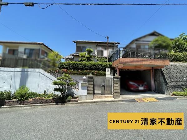 多治見市脇之島町７丁目の中古一戸建て