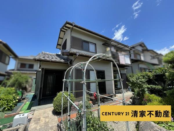 多治見市脇之島町７丁目の中古一戸建て