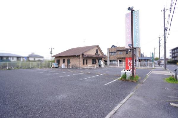 春日井市八田町３丁目の土地(G&Gワークスらいおん薬局)