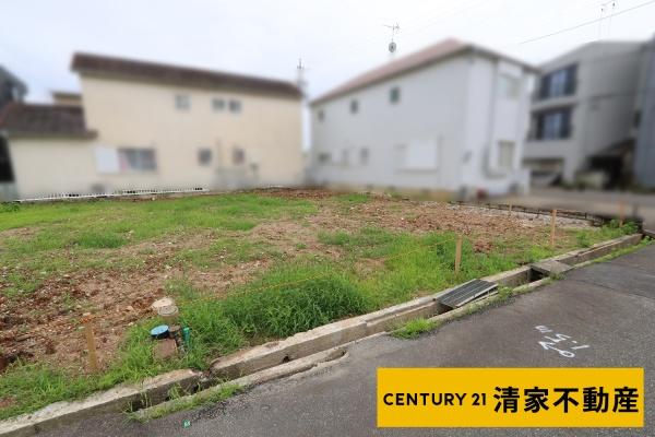 春日井市中新町１丁目の新築一戸建
