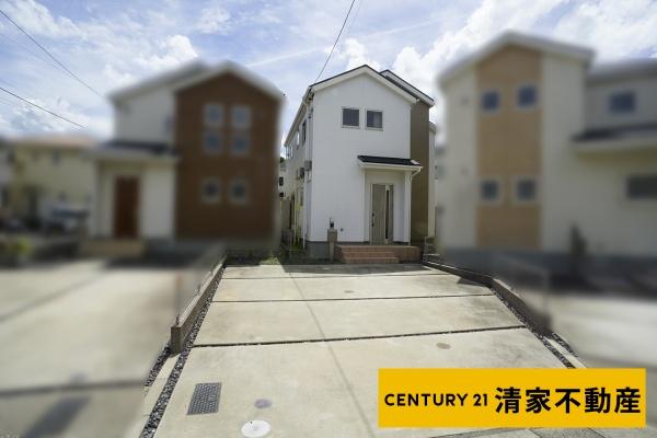 小牧市小松寺2丁目の中古一戸建