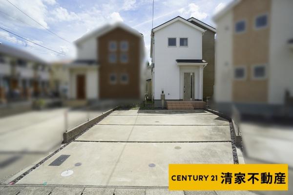 小牧市小松寺２丁目の中古一戸建て