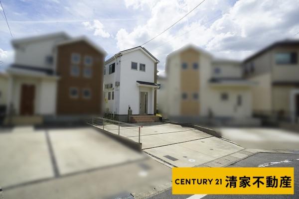 小牧市小松寺２丁目の中古一戸建て