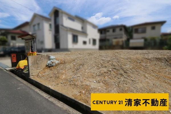 春日井市藤山台１０丁目の売土地