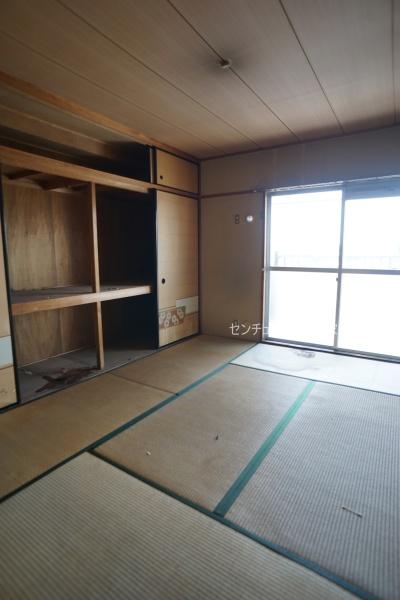 シャトー浅山