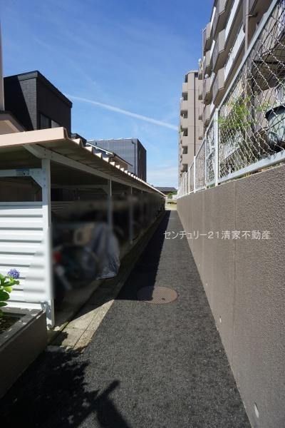 シャトー浅山
