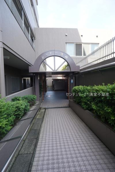シャトー浅山