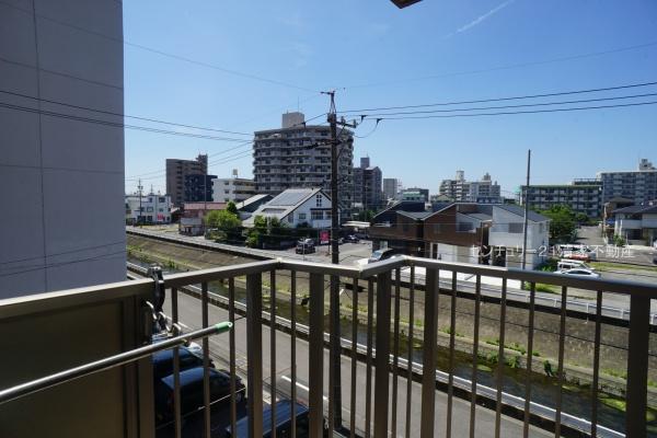 リリーハイツ春日井