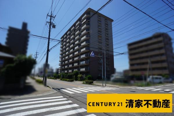 リリーハイツ春日井