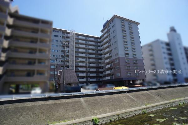 リリーハイツ春日井