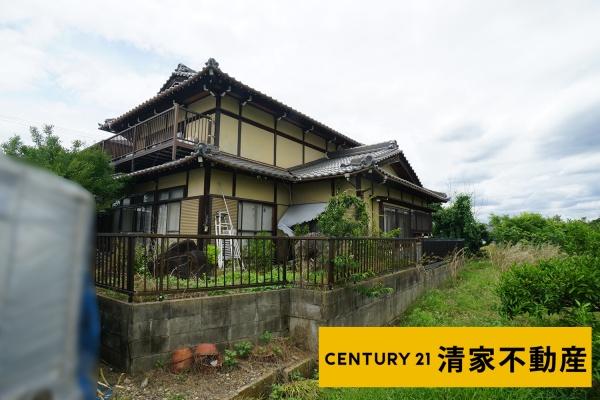 春日井市桃山町１丁目の土地