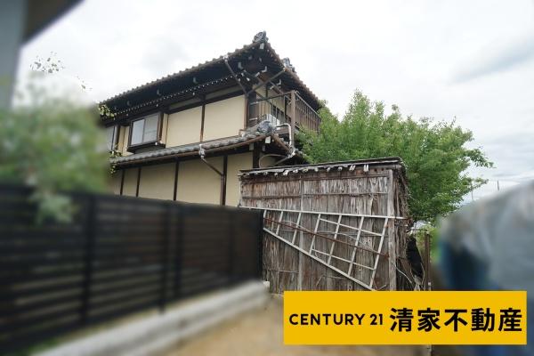 春日井市桃山町１丁目の土地