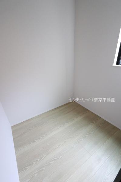 春日井市前並町２丁目の新築一戸建