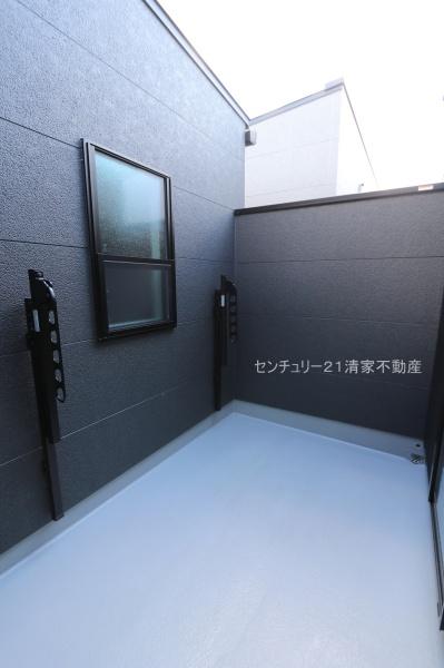 春日井市前並町２丁目の新築一戸建