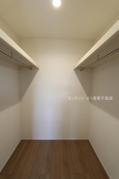 春日井市前並町２丁目の新築一戸建