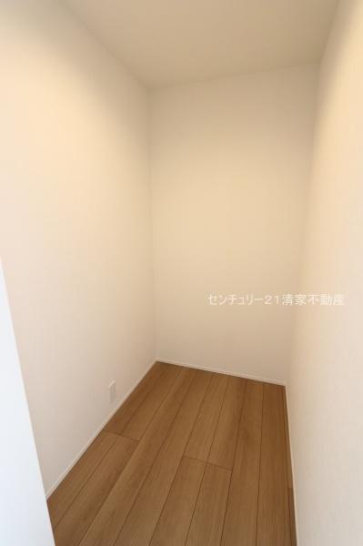 春日井市前並町２丁目の新築一戸建