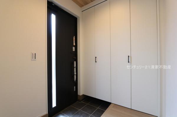 春日井市前並町２丁目の新築一戸建