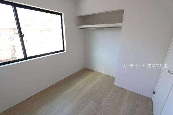 春日井市前並町２丁目の新築一戸建