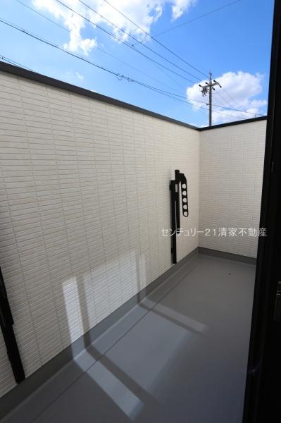 春日井市前並町２丁目の新築一戸建