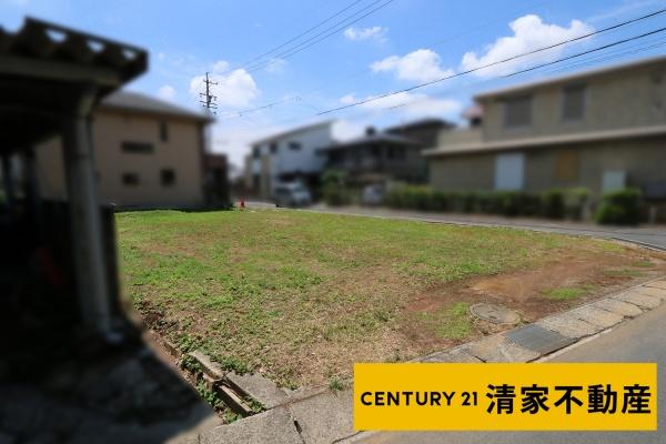 春日井市浅山町４丁目の売土地