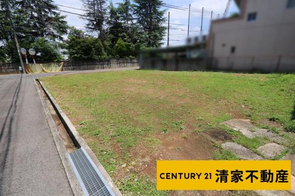 春日井市浅山町４丁目の売土地