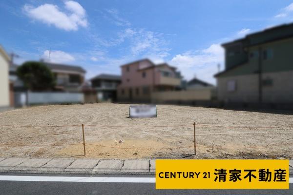 春日井市如意申町７丁目の売土地
