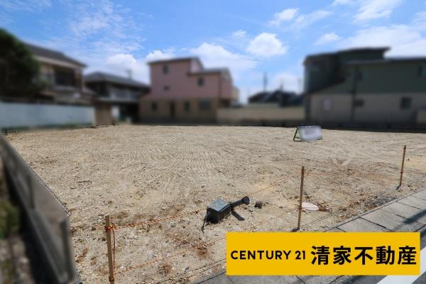 春日井市如意申町７丁目の売土地