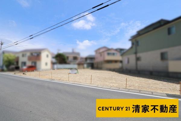 春日井市如意申町７丁目の売土地