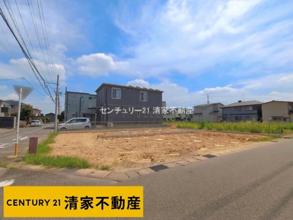小牧市東2丁目の新築一戸建