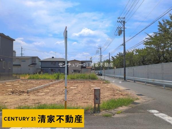 小牧市東２丁目の新築一戸建