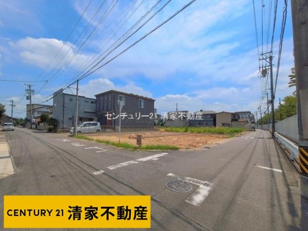 小牧市東２丁目の新築一戸建