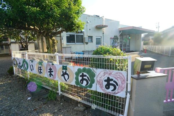 小牧市東２丁目の新築一戸建(大山保育園)
