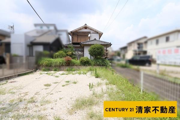 春日井市上条町９丁目の中古一戸建